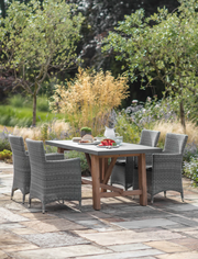 Chiltern Outdoor Table (2 sizes)